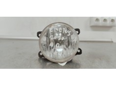 Recambio de faro antiniebla derecho para citroen c4 cactus 1.5 hdi referencia OEM IAM 9675450980  
