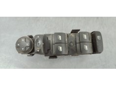 MANDO ELEVALUNAS DELANTERO IZQUIERDO 98144143ZD 