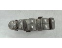 Recambio de mando elevalunas delantero izquierdo para peugeot 3008 1.6 hdi referencia OEM IAM 98144143ZD  