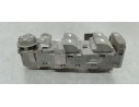 Recambio de mando elevalunas delantero izquierdo para peugeot 3008 1.6 hdi referencia OEM IAM 98144143ZD  