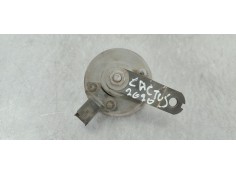 Recambio de claxon para citroen c4 cactus 1.5 hdi referencia OEM IAM 9805679480  