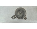 Recambio de claxon para citroen c4 cactus 1.5 hdi referencia OEM IAM 9805679480  