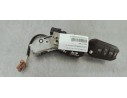 Recambio de conmutador de arranque para citroen c4 cactus 1.5 hdi referencia OEM IAM 9663123380  