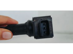 Recambio de bobina encendido para renault megane iii coupe expression referencia OEM IAM 224332428R  