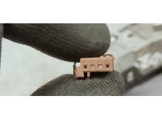 Recambio de conmutador de arranque para citroen c4 cactus 1.5 hdi referencia OEM IAM 9663123380  