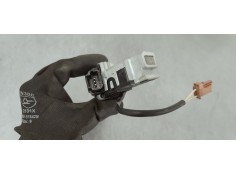 Recambio de conmutador de arranque para citroen c4 cactus 1.5 hdi referencia OEM IAM 9663123380  