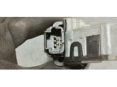 Recambio de conmutador de arranque para citroen c4 cactus 1.5 hdi referencia OEM IAM 9663123380  