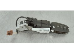 Recambio de conmutador de arranque para citroen c4 cactus 1.5 hdi referencia OEM IAM 9663123380  
