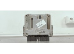 CENTRALITA MOTOR UCE 0281035365 