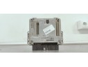 Recambio de centralita motor uce para citroen c4 cactus 1.5 hdi referencia OEM IAM 0281035365  
