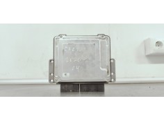 Recambio de centralita motor uce para citroen c4 cactus 1.5 hdi referencia OEM IAM 0281035365  