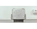 Recambio de centralita motor uce para citroen c4 cactus 1.5 hdi referencia OEM IAM 0281035365  