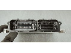 Recambio de centralita motor uce para citroen c4 cactus 1.5 hdi referencia OEM IAM 0281035365  