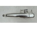 Recambio de maneta exterior trasera izquierda para citroen c3 picasso 1.6 hdi referencia OEM IAM 9680168680  