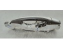 Recambio de maneta exterior trasera izquierda para citroen c3 picasso 1.6 hdi referencia OEM IAM 9680168680  