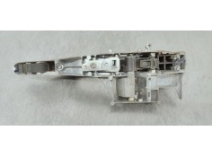 Recambio de maneta exterior trasera izquierda para citroen c3 picasso 1.6 hdi referencia OEM IAM 9680168680  
