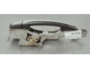 Recambio de maneta exterior trasera izquierda para citroen c3 picasso 1.6 hdi referencia OEM IAM 9680168680  