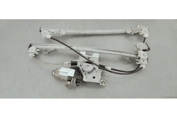 Recambio de elevalunas delantero izquierdo para citroen c3 picasso 1.6 hdi referencia OEM IAM   