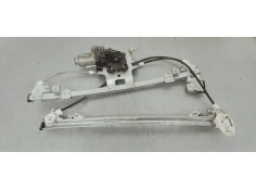 Recambio de elevalunas delantero izquierdo para citroen c3 picasso 1.6 hdi referencia OEM IAM   