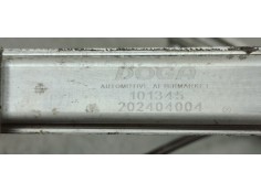 Recambio de elevalunas delantero izquierdo para citroen c3 picasso 1.6 hdi referencia OEM IAM   