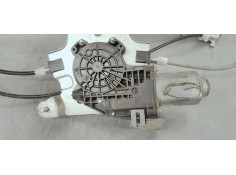 Recambio de elevalunas delantero izquierdo para citroen c3 picasso 1.6 hdi referencia OEM IAM   