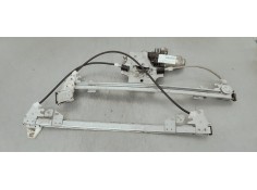 Recambio de elevalunas delantero izquierdo para citroen c3 picasso 1.6 hdi referencia OEM IAM   
