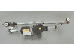 MOTOR LIMPIA DELANTERO 9801001580 