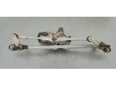 Recambio de motor limpia delantero para citroen c4 cactus 1.5 hdi referencia OEM IAM 9801001580  
