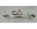 Recambio de motor limpia delantero para citroen c4 cactus 1.5 hdi referencia OEM IAM 9801001580  