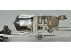 Recambio de motor limpia delantero para citroen c4 cactus 1.5 hdi referencia OEM IAM 9801001580  