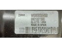 Recambio de motor limpia delantero para citroen c4 cactus 1.5 hdi referencia OEM IAM 9801001580  