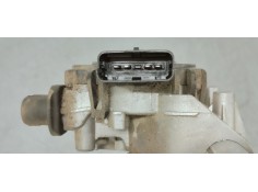 Recambio de motor limpia delantero para citroen c4 cactus 1.5 hdi referencia OEM IAM 9801001580  