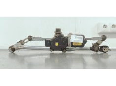 Recambio de motor limpia delantero para citroen c4 cactus 1.5 hdi referencia OEM IAM 9801001580  