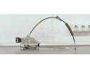 Recambio de cerradura puerta trasera izquierda para citroen c4 cactus 1.5 hdi referencia OEM IAM 190389  