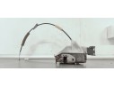 Recambio de cerradura puerta trasera izquierda para citroen c4 cactus 1.5 hdi referencia OEM IAM 190389  