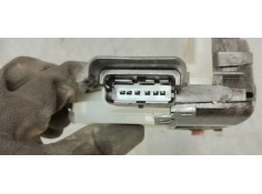 Recambio de cerradura puerta trasera izquierda para citroen c4 cactus 1.5 hdi referencia OEM IAM 190389  