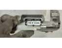 Recambio de cerradura puerta trasera izquierda para citroen c4 cactus 1.5 hdi referencia OEM IAM 190389  