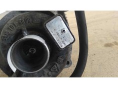 Recambio de turbocompresor para opel corsa c 1.3 16v cdti cat (z 13 dt / ln9) referencia OEM IAM 73501344 54359700006 5435970000