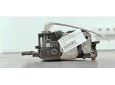 Recambio de cerradura puerta trasera izquierda para citroen c4 cactus 1.5 hdi referencia OEM IAM 190389  