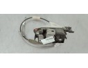 Recambio de cerradura puerta trasera izquierda para citroen c4 cactus 1.5 hdi referencia OEM IAM 190389  