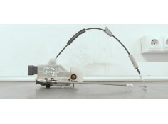 CERRADURA PUERTA DELANTERA IZQUIERDA 190385 