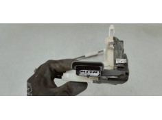 Recambio de cerradura puerta delantera izquierda para citroen c4 cactus 1.5 hdi referencia OEM IAM 190385  