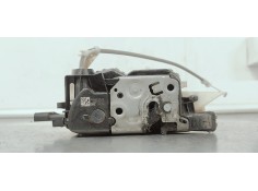 Recambio de cerradura puerta delantera izquierda para citroen c4 cactus 1.5 hdi referencia OEM IAM 190385  
