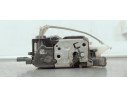 Recambio de cerradura puerta delantera izquierda para citroen c4 cactus 1.5 hdi referencia OEM IAM 190385  