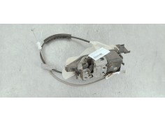 Recambio de cerradura puerta delantera izquierda para citroen c4 cactus 1.5 hdi referencia OEM IAM 190385  