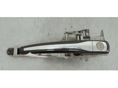 MANETA EXTERIOR DELANTERA IZQUIERDA 9680168680 