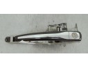 Recambio de maneta exterior delantera izquierda para citroen c3 picasso 1.6 hdi referencia OEM IAM 9680168680  