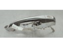 Recambio de maneta exterior delantera izquierda para citroen c3 picasso 1.6 hdi referencia OEM IAM 9680168680  