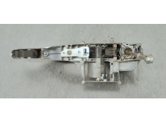 Recambio de maneta exterior delantera izquierda para citroen c3 picasso 1.6 hdi referencia OEM IAM 9680168680  