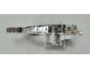 Recambio de maneta exterior delantera izquierda para citroen c3 picasso 1.6 hdi referencia OEM IAM 9680168680  
